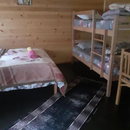 Guesthouse Dioni Valbona Kültér fotó