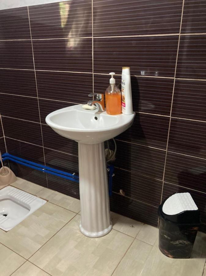 Guesthouse Dioni Valbona Kültér fotó