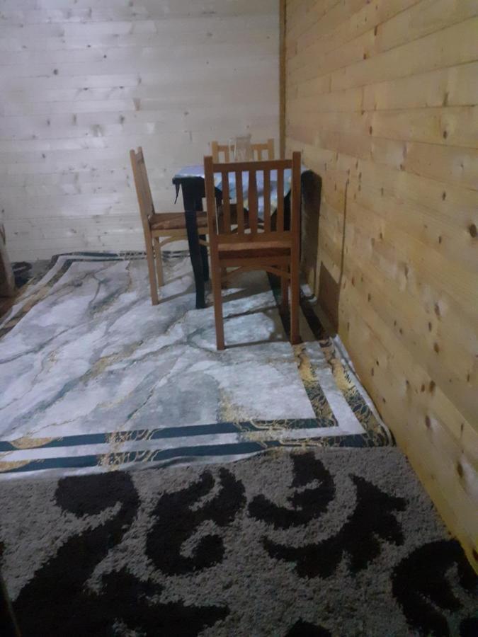 Guesthouse Dioni Valbona Kültér fotó