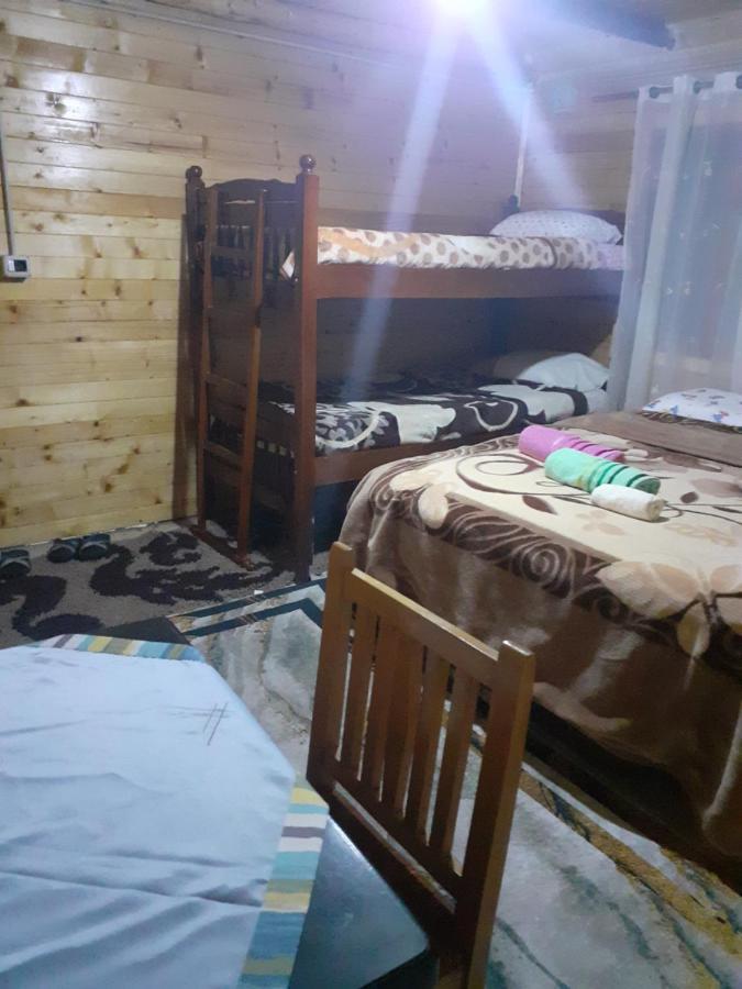 Guesthouse Dioni Valbona Kültér fotó