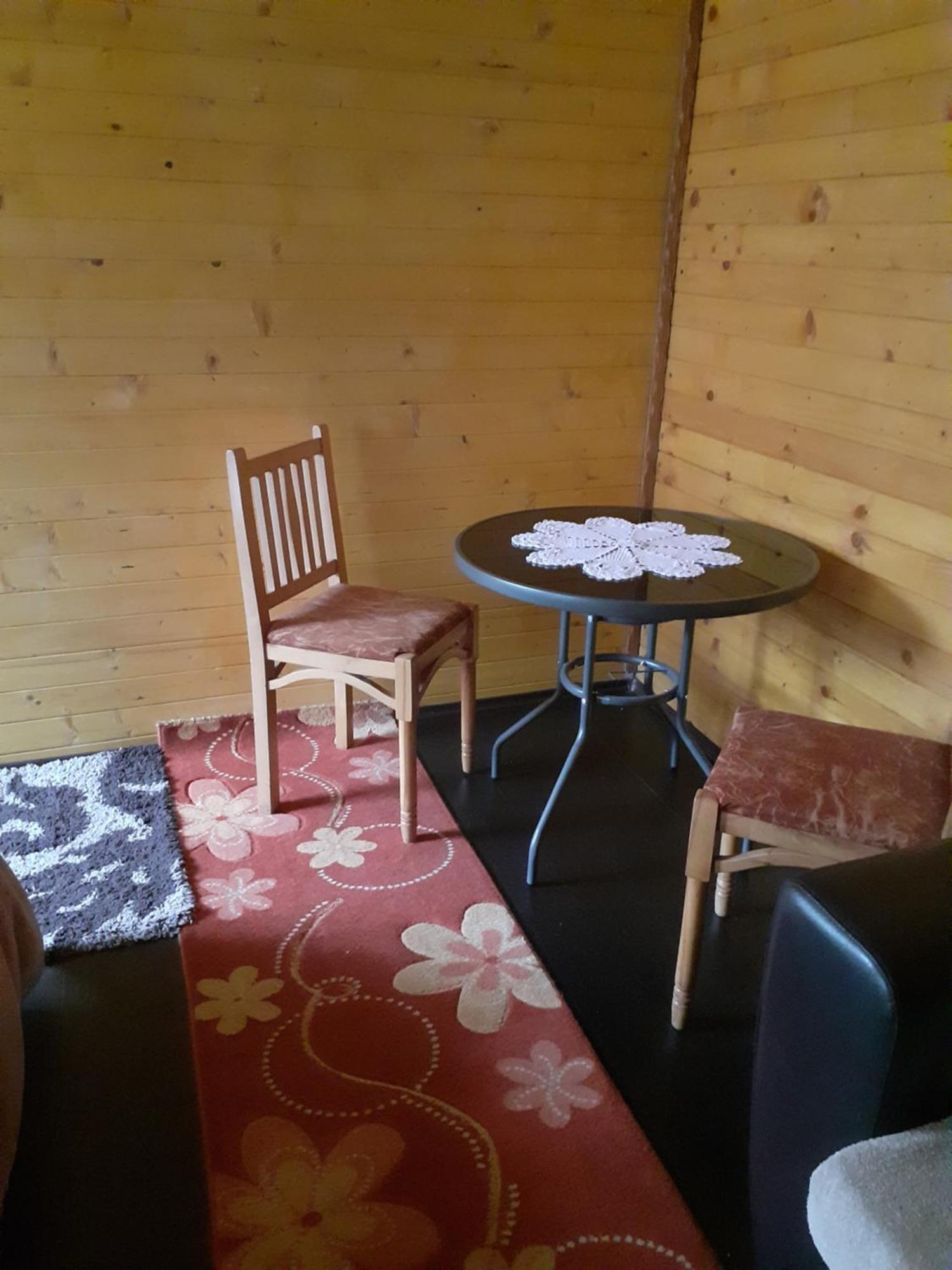 Guesthouse Dioni Valbona Kültér fotó
