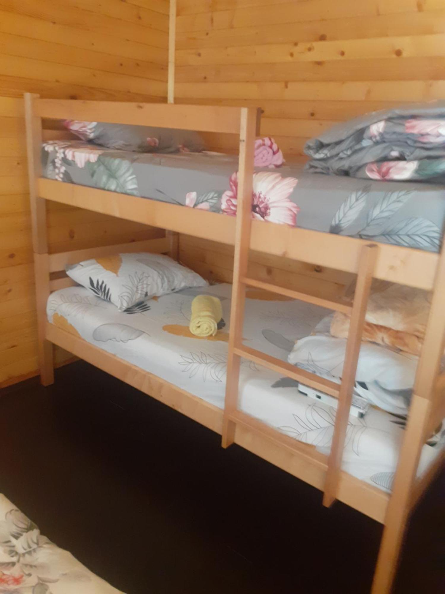 Guesthouse Dioni Valbona Kültér fotó